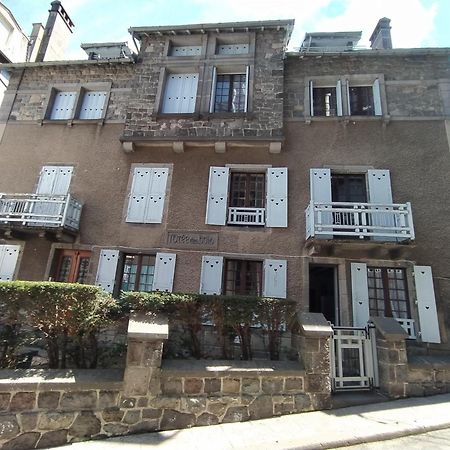 Villa L'Oree Du Bois Le Mont-Dore Esterno foto