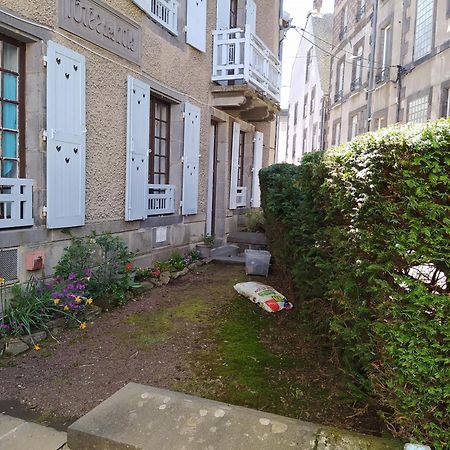 Villa L'Oree Du Bois Le Mont-Dore Esterno foto
