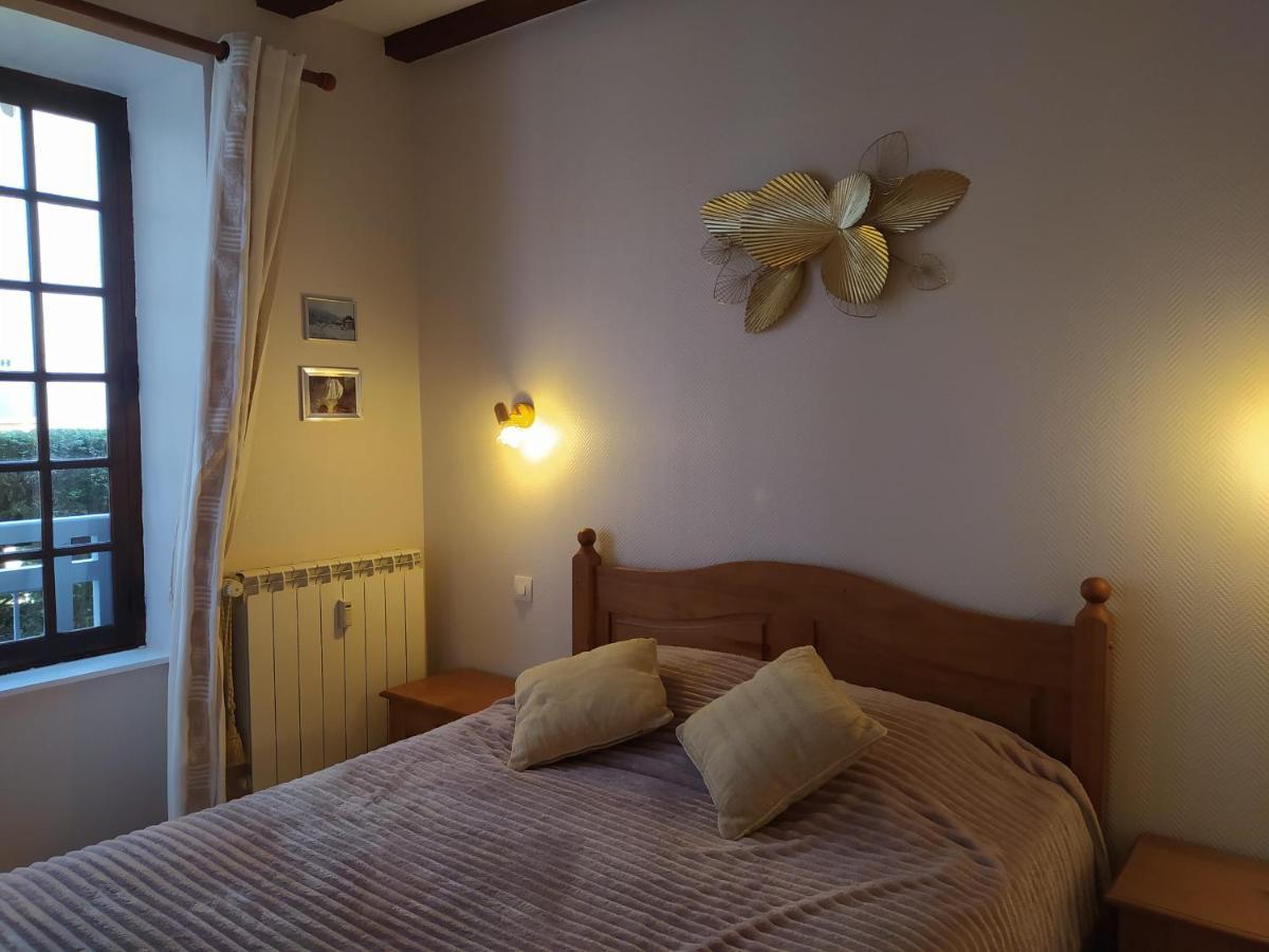 Villa L'Oree Du Bois Le Mont-Dore Esterno foto
